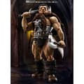 Miniatyrbild 4 av 4: Figurine Berserk - Nosferatu Zodd S.H.Figuarts 20cm