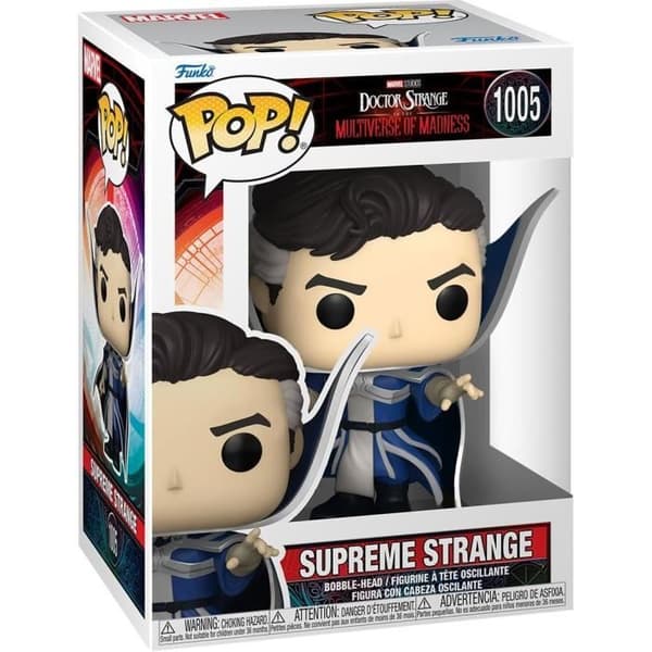 Figur Funko Pop!: DSMM - Supreme Strange