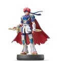 Miniatyrbild 2 av 6: Amiibo Figur - Roy N°55 • Super Smash Bros. Collection