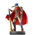 Miniatyrbild 2 av 6: Amiibo Figur - Ike N°24 • Super Smash Bros. Collection