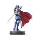 Miniatyrbild 2 av 6: Amiibo Figur - Lucina N°31 • Super Smash Bros. Collection