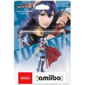 Miniatyrbild 1 av 6: Amiibo Figur - Lucina N°31 • Super Smash Bros. Collection