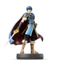 Miniatyrbild 2 av 6: Amiibo Figure - Marth N°12 • Super Smash Bros. Collection.