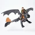 Miniatyrbild 2 av 5: Figur i Draken 15cm Drakar Film