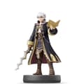 Miniatyrbild 2 av 6: Amiibo Figur - Robin N°30 • Super Smash Bros. Collection.