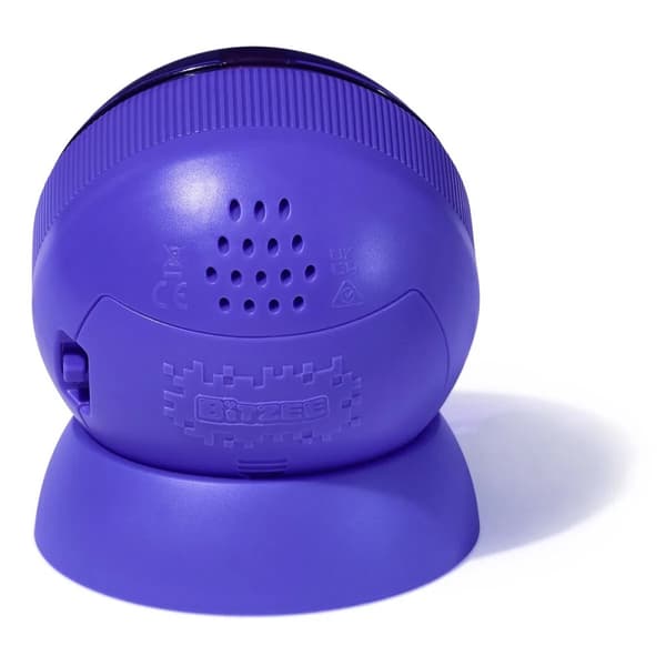 Bitzee Interactive Hamsterball
