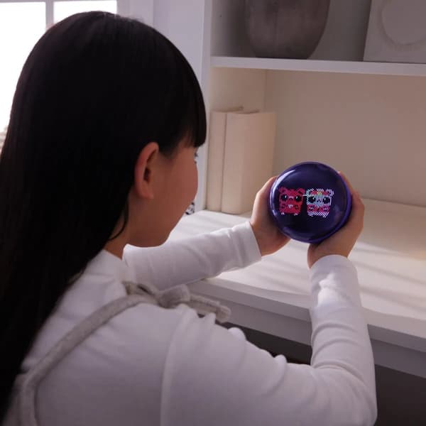 Bitzee Interactive Hamsterball