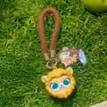 Pikkukuva 6 / 11: POP MART THE MONSTERS Baby Molly & Baby Tabby -sarjan nipistysriipusverholaatikko 1 kpl/6 kpl