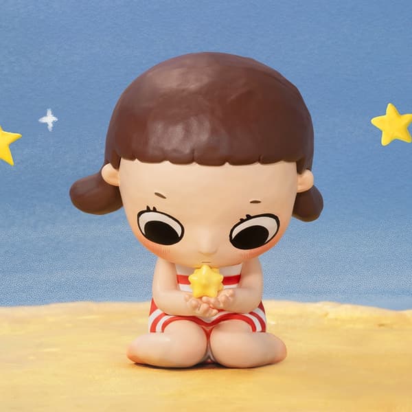 POP MART Nyotan Fluffy Life -sarjan mysteerilaatikko 1 kpl/12 kpl POPMART Blind Box -toimintahahmo Söpö lelu syntymäpäivälahja