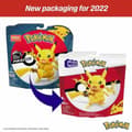 Miniatyrbillede 3 af 7: Playset Mattel GMD31