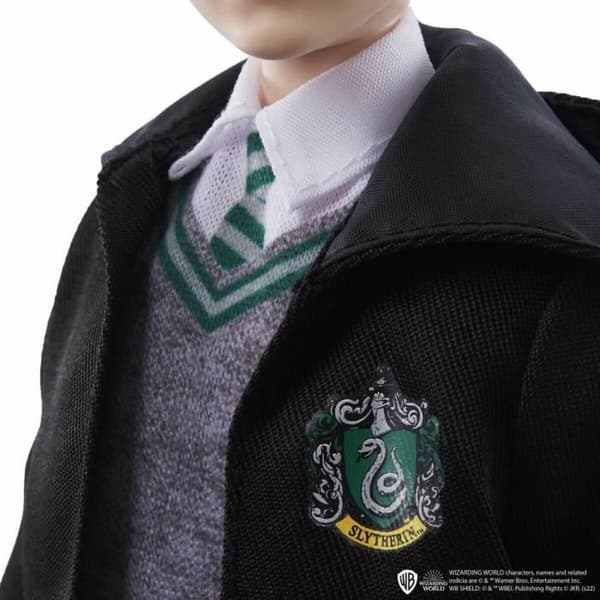 Toimintahahmot Mattel HMF35