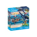 Miniatyrbild 1 av 2: Playset Playmobil 71419 Pirates