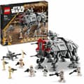 Miniatyrbillede 1 af 10: Playset   Lego Star Wars 75337 AT-TE Walker         1082 Dele