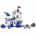 Miniatyrbild 5 av 5: Playset Ecoiffier Police station