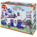 Miniatyrbild 2 av 5: Playset Ecoiffier Police station