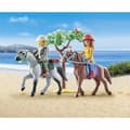 Miniatyrbild 3 av 5: Playset Playmobil 71470 Horses of Waterfall
