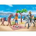 Miniatyrbild 2 av 5: Playset Playmobil 71470 Horses of Waterfall