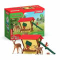 Miniatyrbild 1 av 6: Playset Schleich 42658 Farm World