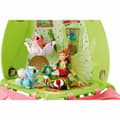Miniatyrbild 3 av 6: Playset Schleich 42520 BAYALA Marween et son jardin d'enfants anima