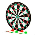 Miniatyrbillede 3 af 6: dartskive Aktive 29 x 29 x 1,5 cm (12 enheder)
