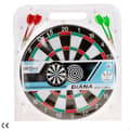 Miniatyrbillede 6 af 6: dartskive Aktive 29 x 29 x 1,5 cm (12 enheder)