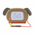 Pikkukuva 5 / 5: Kaksipuolinen laatta Mattel
