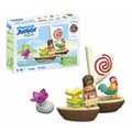 Miniatyrbillede 1 af 5: Playset Playmobil 71459