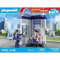 Miniatyrbild 6 av 6: Playset Playmobil 71733 38 Delar