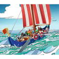 Miniatyrbild 4 av 6: Playset Playmobil