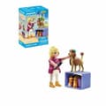 Miniatyrbild 4 av 5: Playset Playmobil