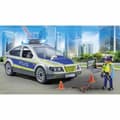 Miniatyrbild 3 av 5: Playset Playmobil Ljus Ljud
