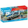 Miniatyrbild 1 av 5: Playset Playmobil Ljus Ljud