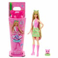 Pikkukuva 2 / 5: Toimintahahmot Mattel
