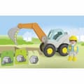 Miniatyrbillede 3 af 6: Playset Playmobil 71684
