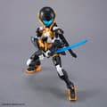 Miniatyrbild 5 av 10: 30MM 1/144 EXM-H15D ACERBY [TYPE-D]