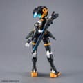 Miniatyrbild 6 av 10: 30MM 1/144 EXM-H15D ACERBY [TYPE-D]