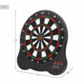 Miniatyrbillede 5 af 7: dartskive Aktive