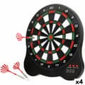 Miniatyrbillede 2 af 7: dartskive Aktive