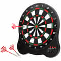 Miniatyrbillede 1 af 7: dartskive Aktive