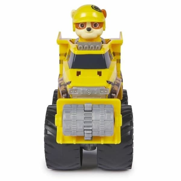 Playset The Paw Patrol Ruben 2 Dele