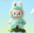 Miniatyrbild 4 av 7: POP MART Labubu THE MONSTERS Big into Energy Series Vinyl Plush Blind Box