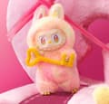 Miniatyrbild 5 av 7: POP MART Labubu THE MONSTERS Big into Energy Series Vinyl Plush Blind Box