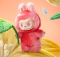 Miniatyrbild 6 av 7: POP MART Labubu THE MONSTERS Big into Energy Series Vinyl Plush Blind Box