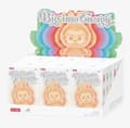 Miniatyrbild 1 av 7: POP MART Labubu THE MONSTERS Big into Energy Series Vinyl Plush Blind Box