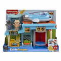 Pikkukuva 1 / 6: Playset Fisher-Price Little People