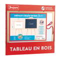 Miniatyrbillede 2 af 3: Dobbeltsidet tavle Jeujura 8708