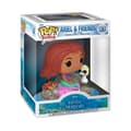 Miniatyrbild 2 av 4: Funko Pop! Deluxe: Det Lilla- USED
