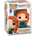 Miniatyrbild 2 av 2: POP figure Bridgerton Penelope Featherington