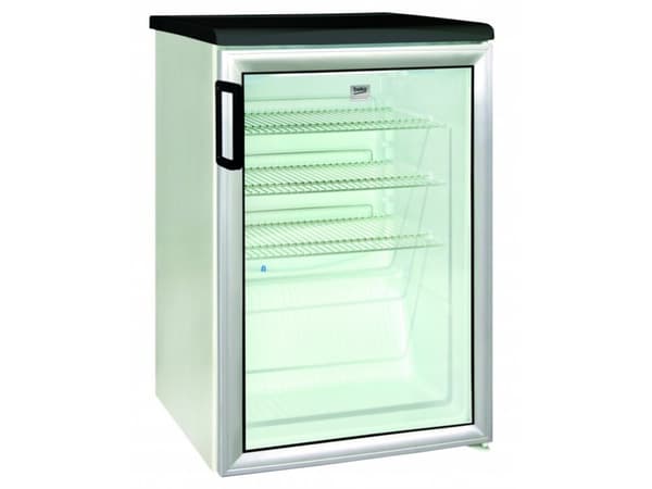 ADN140W BP Beko PRO Glass door cooler