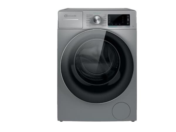 AWH912S/PRO BP Beko Washing Machine Profess